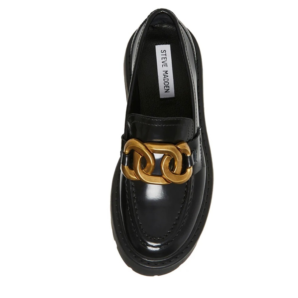 Steve Madden Rover Loafers